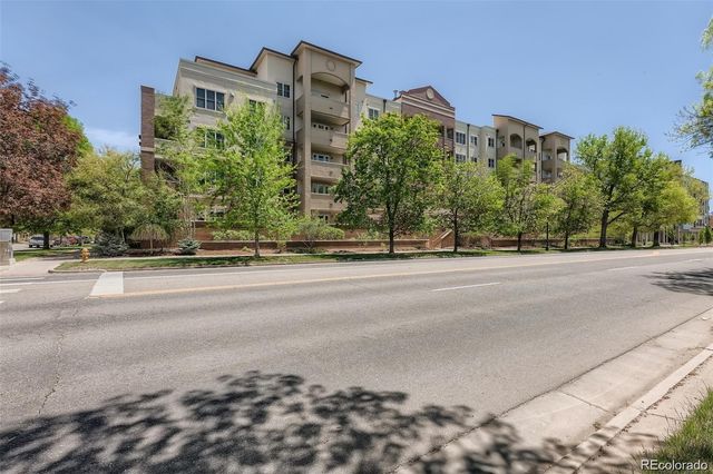 2200 S University Boulevard 210, Denver, CO 80210