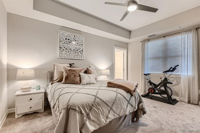 2200 S University Boulevard 210, Denver, CO 80210