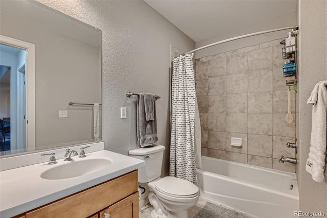 2200 S University Boulevard 210, Denver, CO 80210