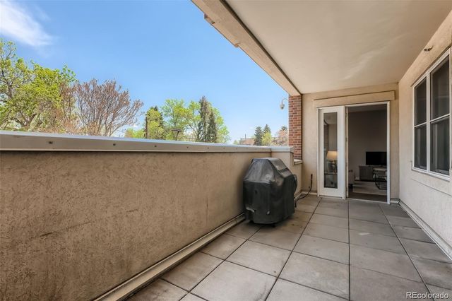 2200 S University Boulevard 210, Denver, CO 80210