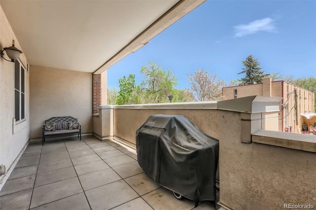 2200 S University Boulevard 210, Denver, CO 80210