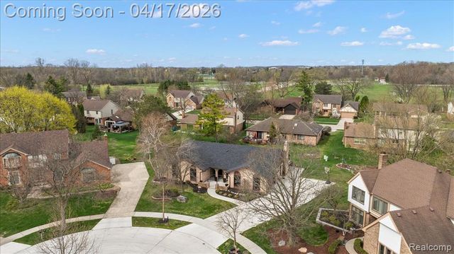 34765 Northland Drive, Livonia, MI 48152