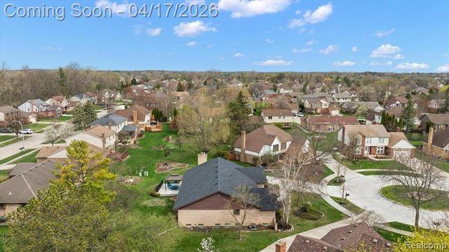34765 Northland Drive, Livonia, MI 48152