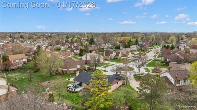 34765 Northland Drive, Livonia, MI 48152