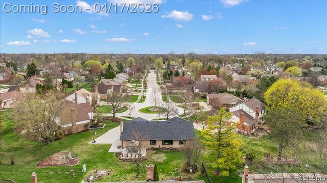 34765 Northland Drive, Livonia, MI 48152