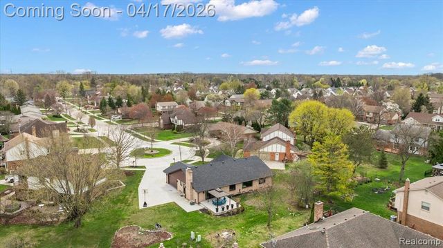 34765 Northland Drive, Livonia, MI 48152