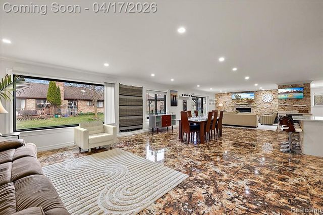 34765 Northland Drive, Livonia, MI 48152