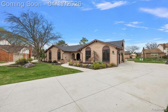 34765 Northland Drive, Livonia, MI 48152
