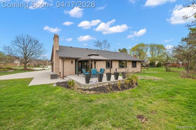 34765 Northland Drive, Livonia, MI 48152