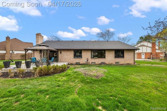 34765 Northland Drive, Livonia, MI 48152