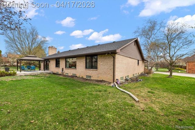 34765 Northland Drive, Livonia, MI 48152