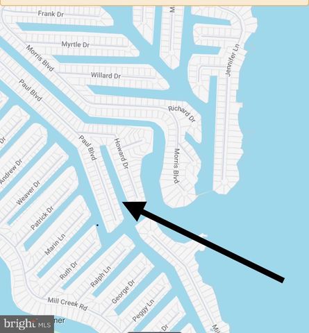 1339 PAUL BLVD, Manahawkin, NJ 08050