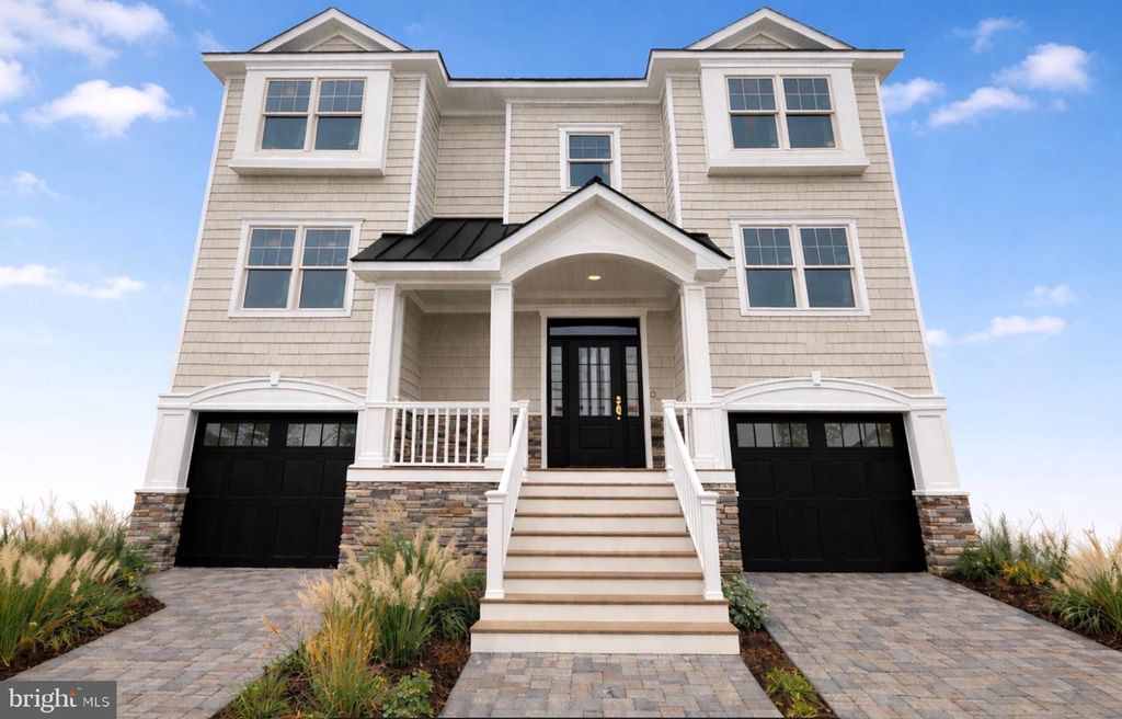 1339 PAUL BLVD, Manahawkin, NJ 08050