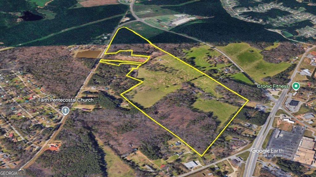 8986 Highway 29 S, Hull, GA 30646 — photo 2