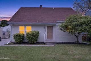 4224 Shade Tree Drive, Toledo, OH 43615