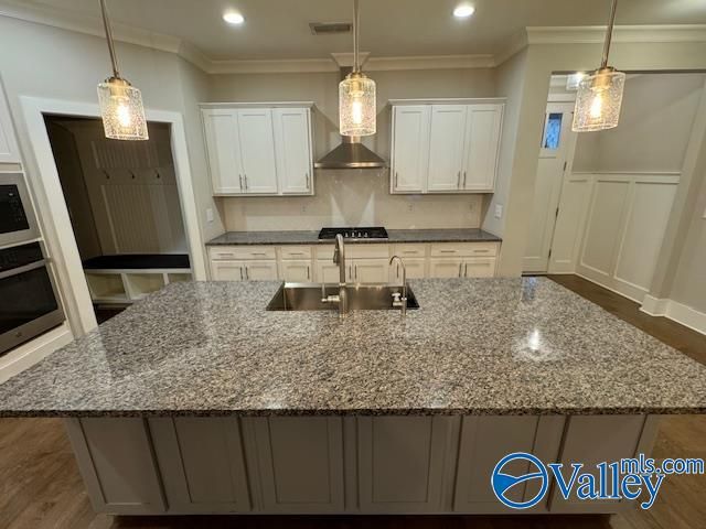 7112 Hickory Cove Way, Gurley, AL 35748