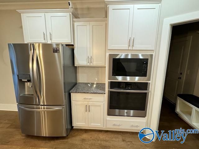 7112 Hickory Cove Way, Gurley, AL 35748