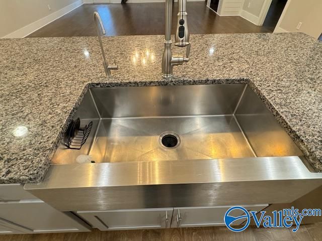 7112 Hickory Cove Way, Gurley, AL 35748