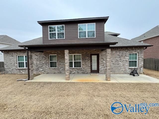 7112 Hickory Cove Way, Gurley, AL 35748