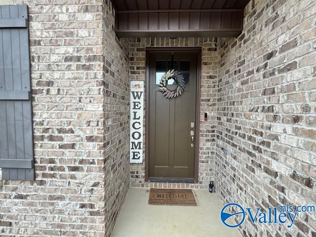 7112 Hickory Cove Way, Gurley, AL 35748