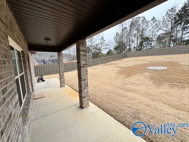 7112 Hickory Cove Way, Gurley, AL 35748