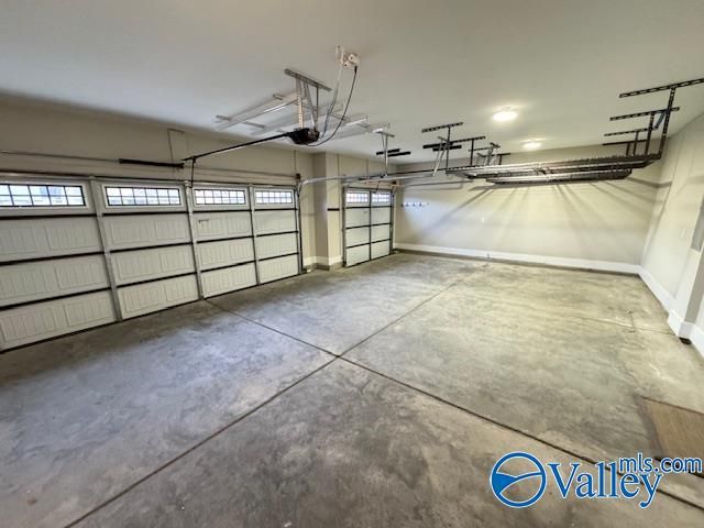 7112 Hickory Cove Way, Gurley, AL 35748