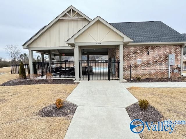 7112 Hickory Cove Way, Gurley, AL 35748