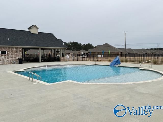 7112 Hickory Cove Way, Gurley, AL 35748