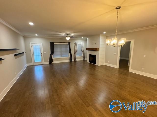 7112 Hickory Cove Way, Gurley, AL 35748