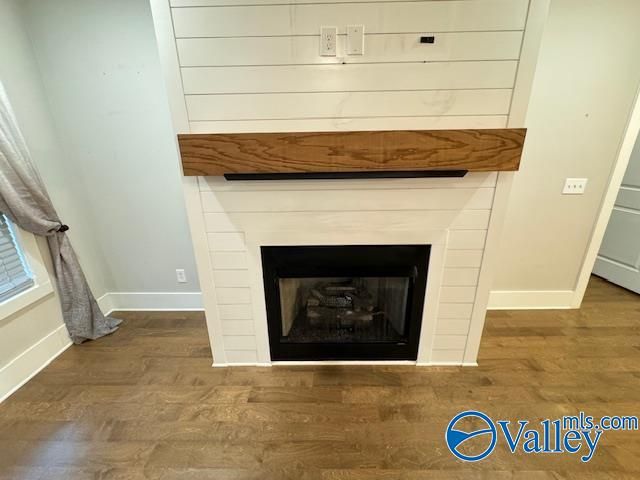 7112 Hickory Cove Way, Gurley, AL 35748