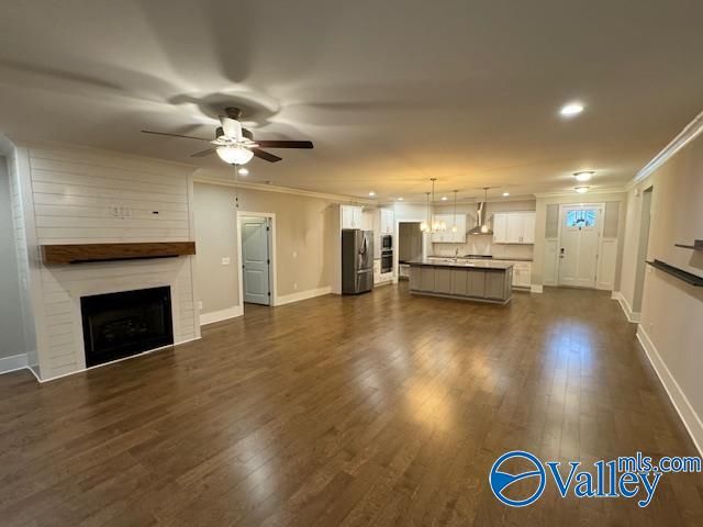 7112 Hickory Cove Way, Gurley, AL 35748