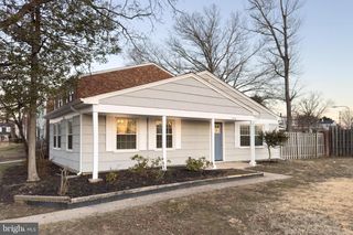 12714 MIDWOOD LN, Bowie, MD 20715