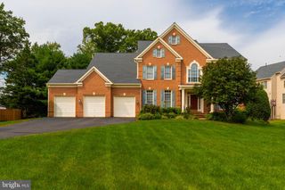 4506 ARNIEL PL, Fairfax, VA 22030
