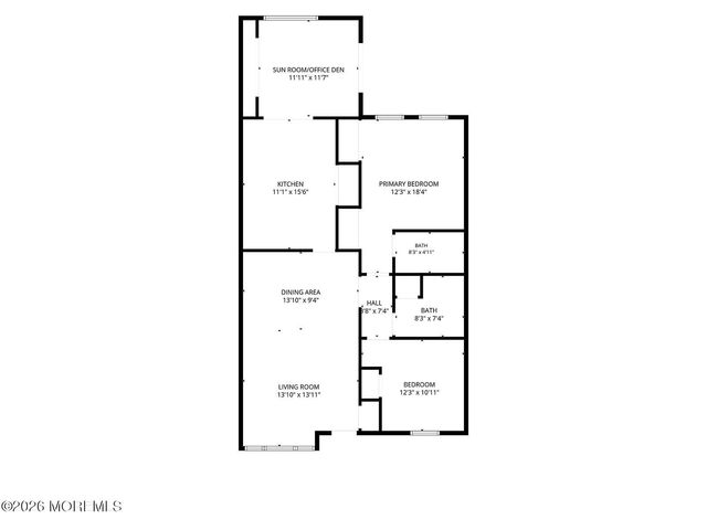 145 C Parkway Drive, Freehold, NJ 07728