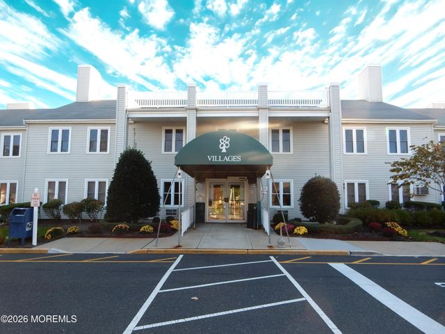 145 C Parkway Drive, Freehold, NJ 07728