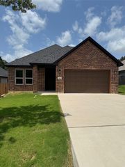 318 S Watson Street B, Alvarado, TX 76009