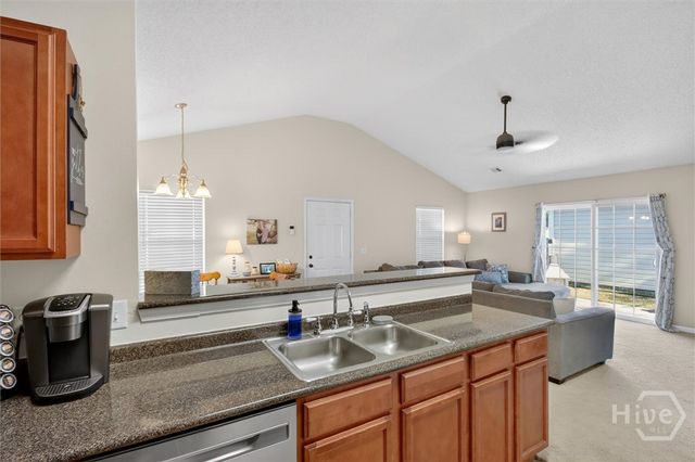 76 Tiller Way, Port Wentworth, GA 31407