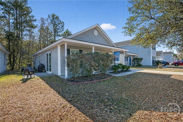 76 Tiller Way, Port Wentworth, GA 31407