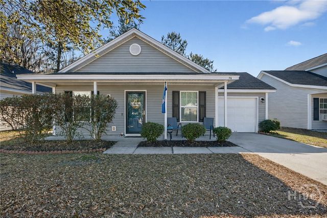 76 Tiller Way, Port Wentworth, GA 31407
