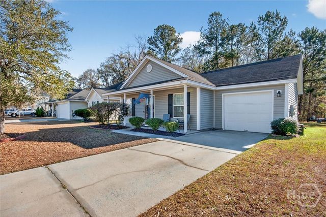 76 Tiller Way, Port Wentworth, GA 31407