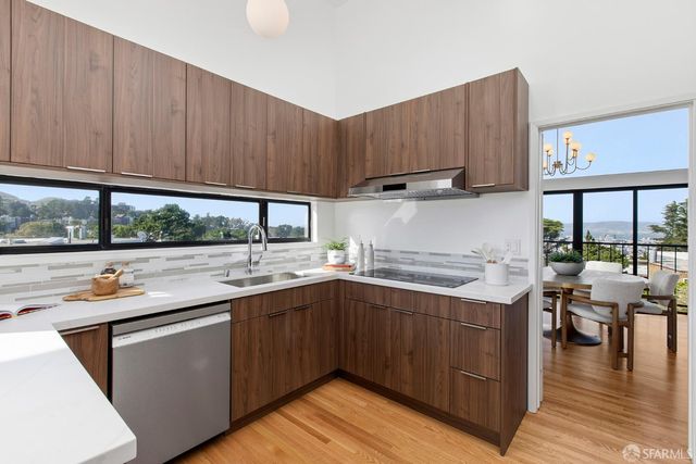 1 Ora Way, San Francisco, CA 94131
