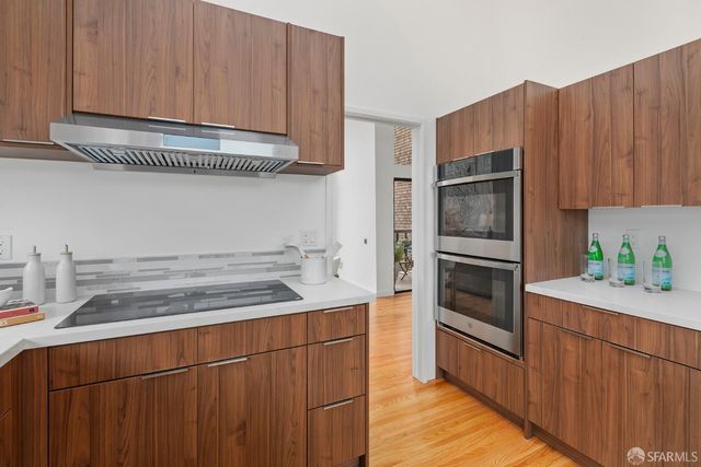 1 Ora Way, San Francisco, CA 94131