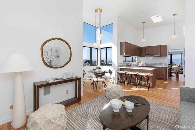 1 Ora Way, San Francisco, CA 94131