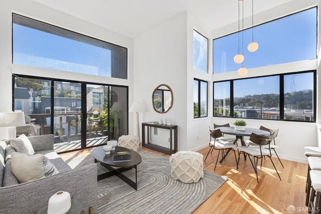 1 Ora Way, San Francisco, CA 94131