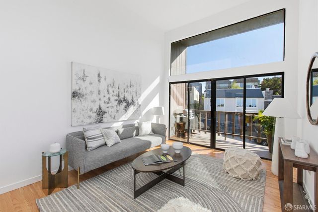 1 Ora Way, San Francisco, CA 94131