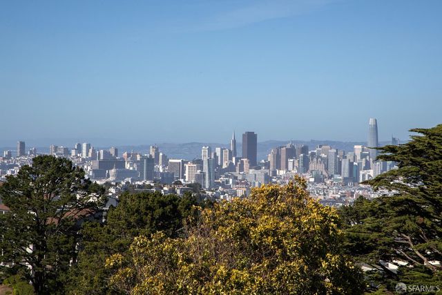 1 Ora Way, San Francisco, CA 94131