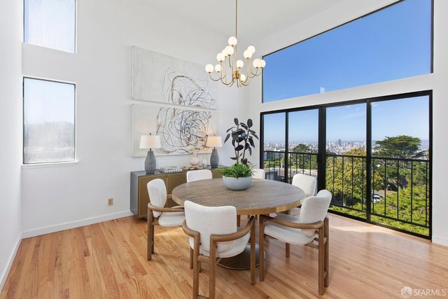 1 Ora Way, San Francisco, CA 94131