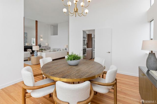 1 Ora Way, San Francisco, CA 94131