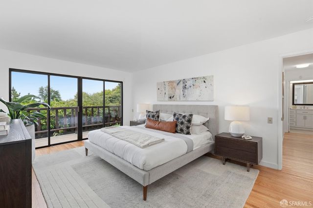 1 Ora Way, San Francisco, CA 94131