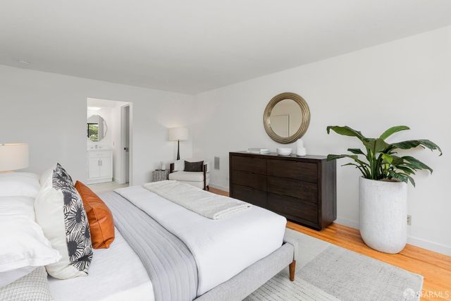 1 Ora Way, San Francisco, CA 94131